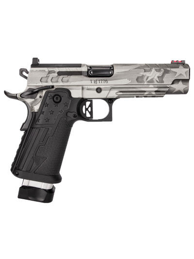 KIMBER 2K11 INDEPENDENCE OR 45ACP 5 13RD