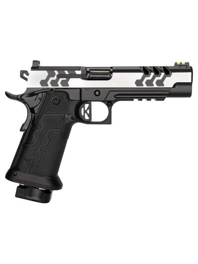 KIMBER 2K11 ECLIPSE OR 9MM 5 17/20RD