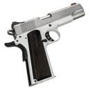 KIMBER 1911 STAINLESS LW ARTIC 45ACP 5