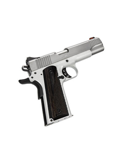 KIMBER 1911 STAINLESS LW ARTIC 45ACP 5