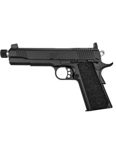 KIMBER 1911 CUSTOM LW 9MM 5 OR TFS