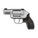 KIMBER K6S STS LG CALI 357 2" 6RD