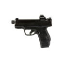 KMBR R7 MAKO T 9MM 3.92 15RD 407K TB