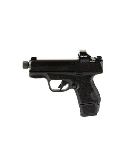 KMBR R7 MAKO T 9MM 3.92 15RD 407K TB