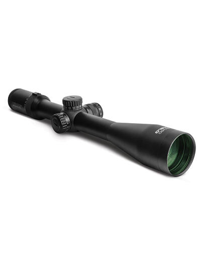 KONUS DIABLO 6-24X50 SCOPE BDC IR