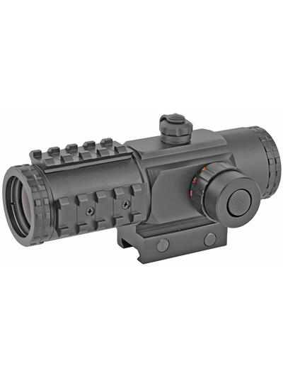 KONUS SIGHTPRO 3X30 BDC MBLK