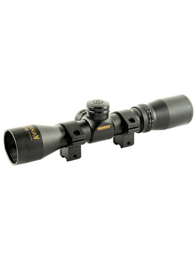 KONUS KONUSPRO 4X32 MBLK