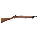 KSA MINI SPRINGFIELD 1903 22LR 18.5  WALNUT