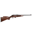 KSA 722 COMPACT 22LR 20 7RD WOOD BLUED