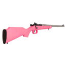 KSA PINK SYN SS 22LR