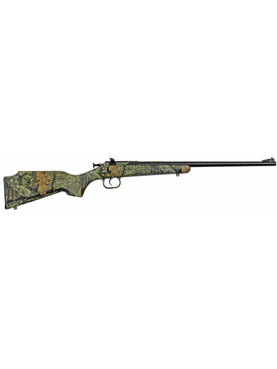 KSA CRICKETT G2 22LR MSSY OAK BL BBL