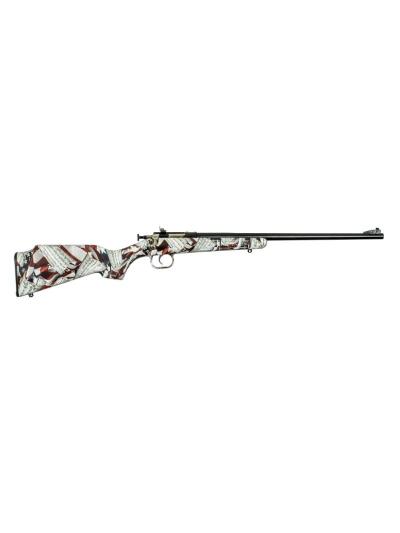 KEYSTONE SPORTING ARMS CRICKETT 22LR AMENDMENT BL