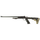 KSA 6061 22LR 16" W/RAIL BLACK