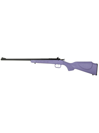 KSA CRICKETT G2 22LR PRP SYN BL BBL