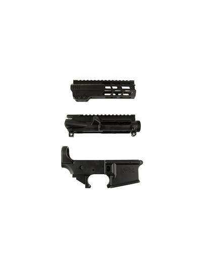 LANTAC SF FRGD BUILDER SET 6.75" RL