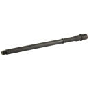 LANTAC 14.5" 300 BLACKOUT BARREL BLK