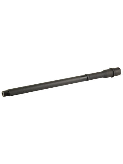 LANTAC 14.5" 300 BLACKOUT BARREL BLK