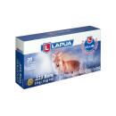 LAPUA 223 REM 55GR FMJ 20/600