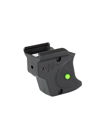 VIRIDIAN E SER GREEN SPNGFLD HELLCAT