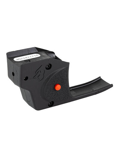 VIRIDIAN E SERIES RED LSR TAURUS GX4