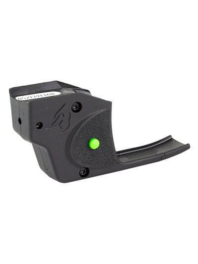 VIRIDIAN E SERIES GRN LSR TAURUS GX4