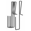 LOCKDOWN SHELF HANDGUN RACK