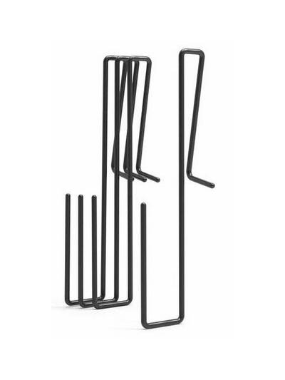 LOCKDOWN SHELF HANDGUN RACK