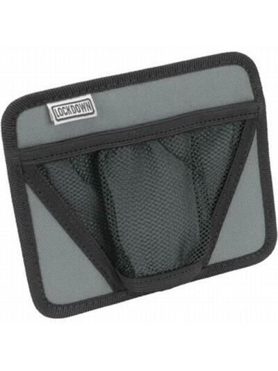 LOCKDOWN HANDGUN HANGER