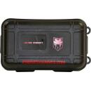 COBRATEC LARGE CTK1 OTF SAND - DISTRESSED CRKTE 3.75" TANTO