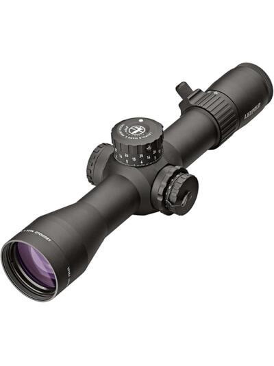 LEU MK5 HD 3.6-18X44MM 35MM M5C3 MATTE FFP IL