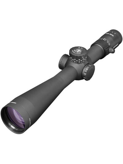 LEU MK5 HD 5-25X56MM 35MM M1C3 FFP ILLUM PR-1