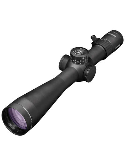 LEU MK5 HD 7-35X56MM 35MM M5C3 FFP TMR