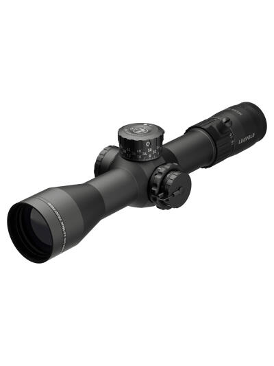 LEU MK5 HD 3.6-18X44 35MM M1C3 FFP ILLUM RH1