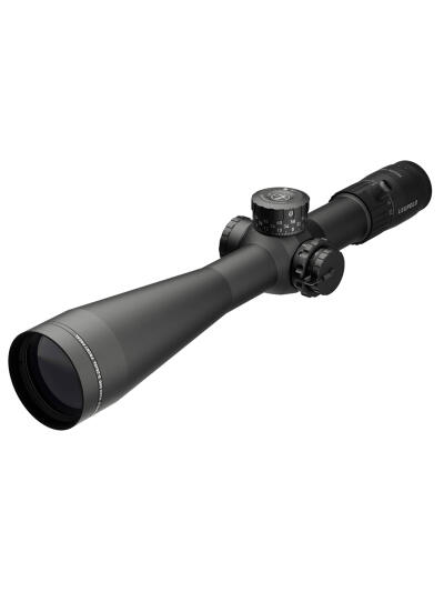 LEU MK5 HD 5-25X56 35MM M1C3 FFP ILLUM RH1