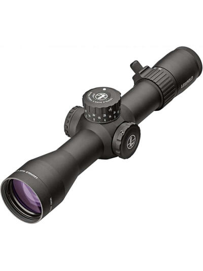 LEU MK5 HD 3.6-18X44MM 35MM M5C3 FFP ILLUM