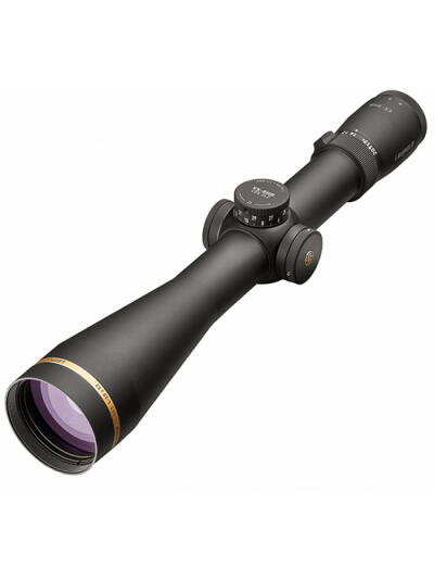 LEU VX5 HD 4-20X52 34MM CDS-ZL2 SF FIREDOT DUPLX