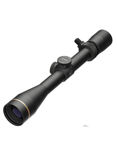LEU VX3 HD 4.5-14X40 CDS-ZL BOONE & CROCKETT