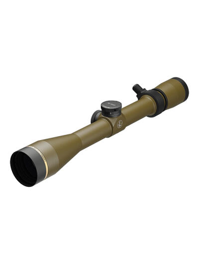 LEU VX3 HD 4.5-14X40 CDS-ZL WIND-PLEX BRONZE