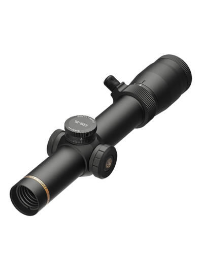 LEU VX3 HD 1.5-5X20 CDS-ZL ILLUM FIREDOT