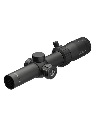 LEU MK3 HD 1.5-4X20 30MM FIREDOT BDC