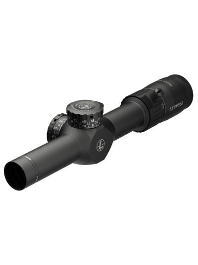 LEU MK4 HD 1-4.5X24 30MM M5C3 SFP ILLUM TMR