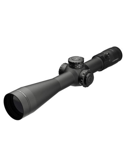 LEU MK4 HD 4.5-18X52 34MM M1C3 FFP ILLUM PR1