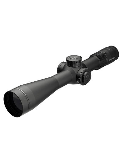 LEU MK4 HD 4.5-18X52 34MM M5C3 FFP ILLUM PR1