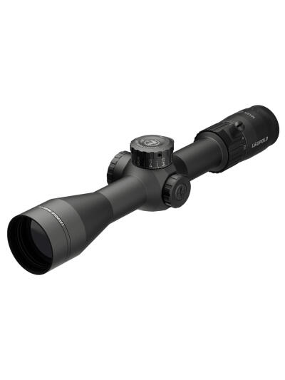 LEU MK4 HD 2.5-10X42 30MM M5C3 SFP ILLUM TMR