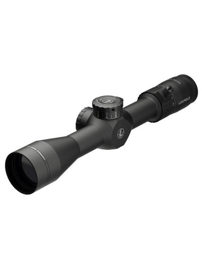 LEU MK4 HD 2.5-10X42 30MM M1C3 FFP PR1-MOA