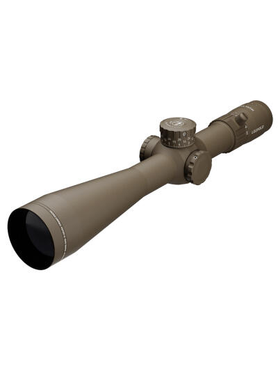 LEU MK5 HD 5-25X56 35MM M5C3 FFP PR2-MIL FD