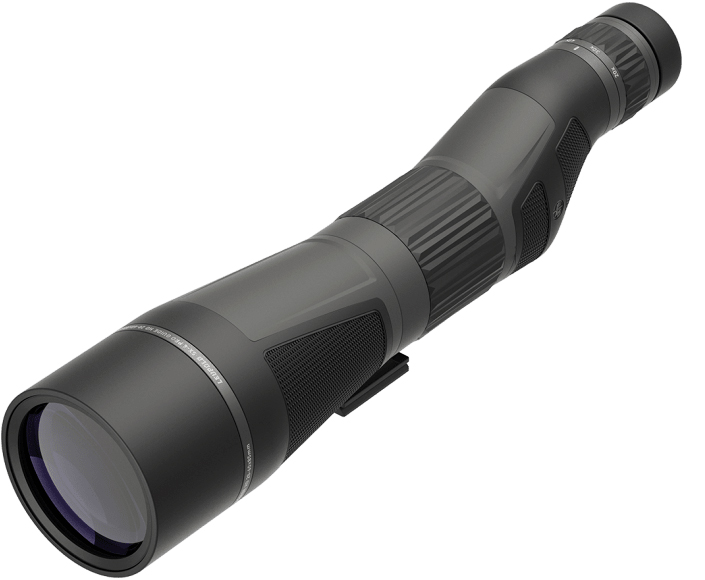 LEU SX4 PRO GUIDE HD GEN2 20-60X85 STRAIGHT