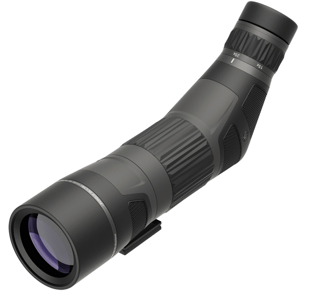 LEU SX4 PRO GUIDE HD GEN2 15-45X65MM ANGLED
