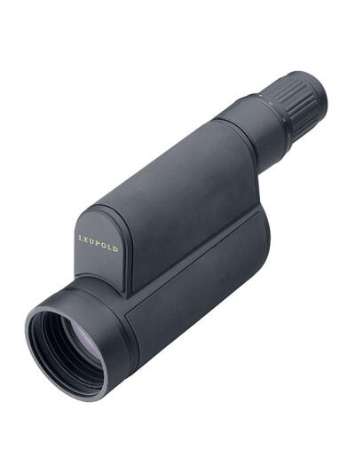 LEU MK4 12-40X60MM TMR TACTICAL SPOTTING SCOPE