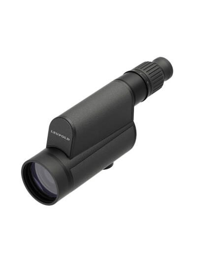 LEU MK4 12-40X60  BLK SPOTTING SCOPE H-32 RETI